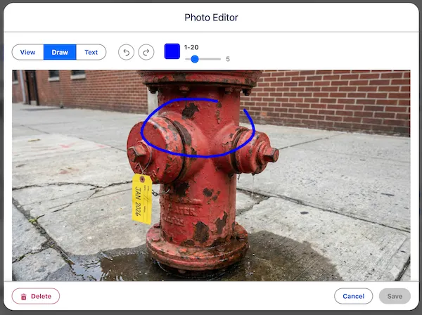 Sliick Photo Editor