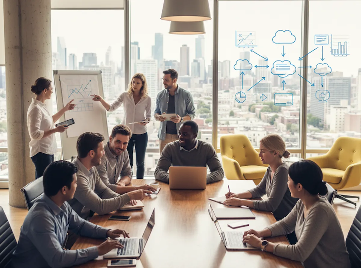 Build a Leading Salesforce Platform Capability