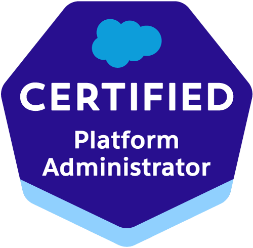 Salesforce Certification 28
