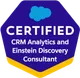 Salesforce Certification 17