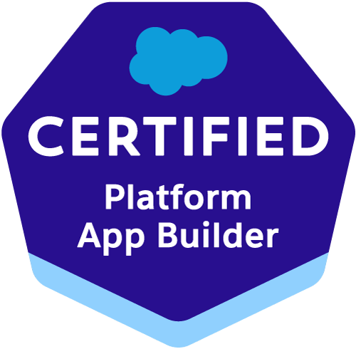 Salesforce Certification 2
