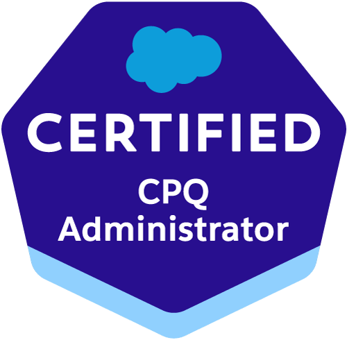 Salesforce Certification 16