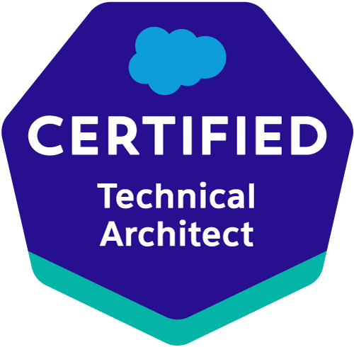 Salesforce Certification 13