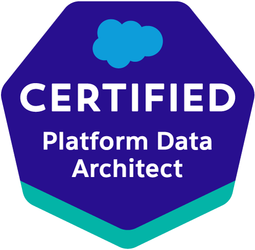 Salesforce Certification 6