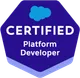 Salesforce Certification 8