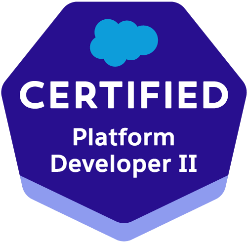 Salesforce Certification 23