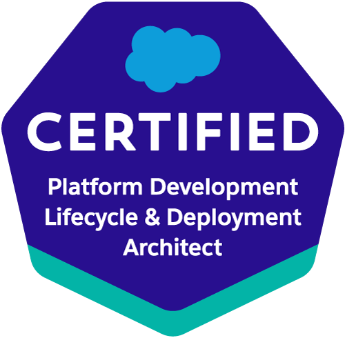 Salesforce Certification 5