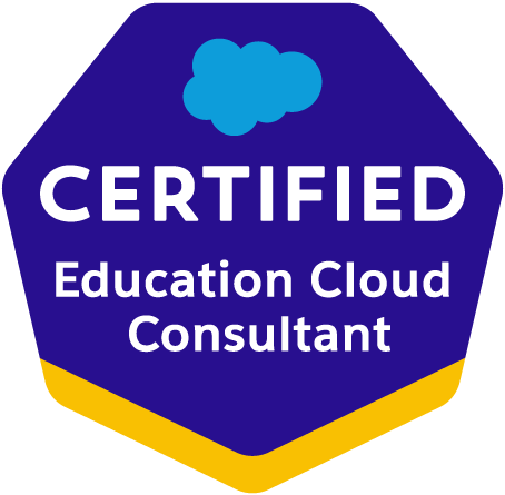Salesforce Certification 1