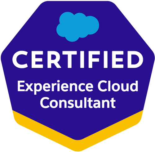 Salesforce Certification 4