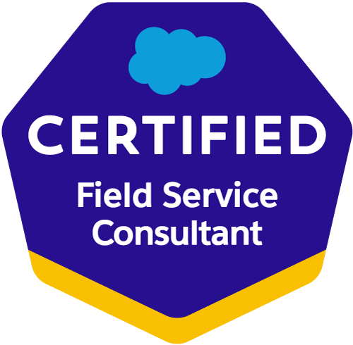 Salesforce Certification 12