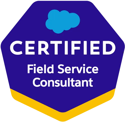 Salesforce Certified fsl