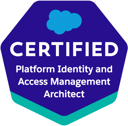 Salesforce Certification 10