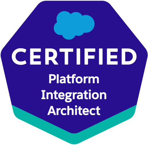 Salesforce Certification 7