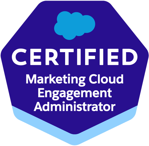 Salesforce Certification 21