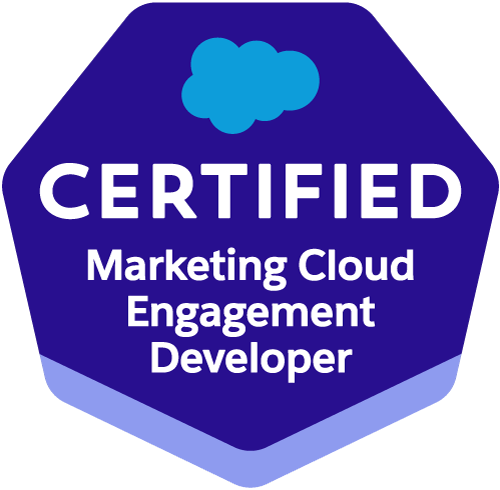 Salesforce Certification 22