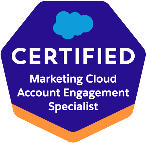 Salesforce Certification 14