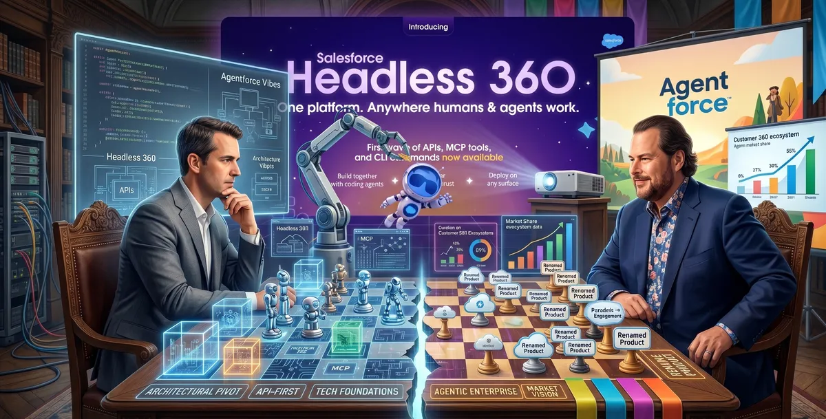 TDX 2026: A Practical Look at the Platform Updates