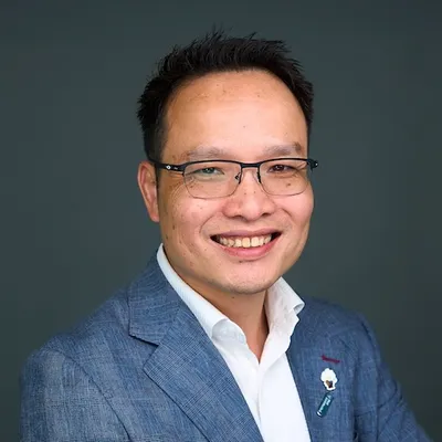Jerry Huang