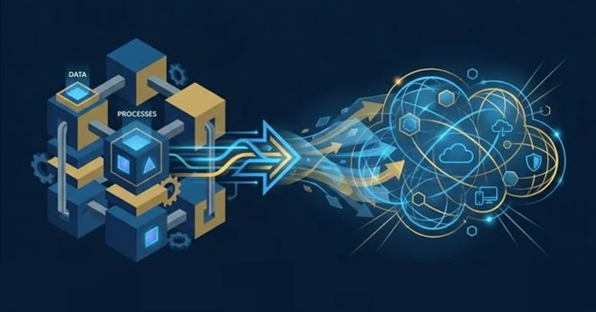 Migrating from NPSP to Nonprofit Cloud: A Strategic Guide