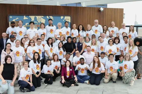 Sprinting to Success: Building a Secure Non-profit MVP in Two Days