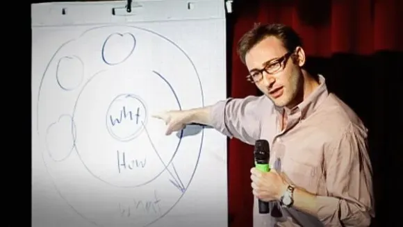 Simon Sinek Why