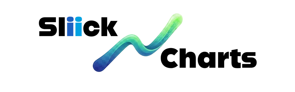Sliick Charts Logo