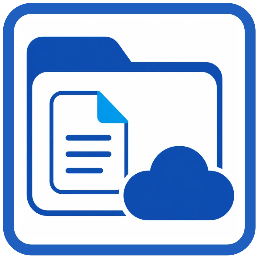Sliick Files icon