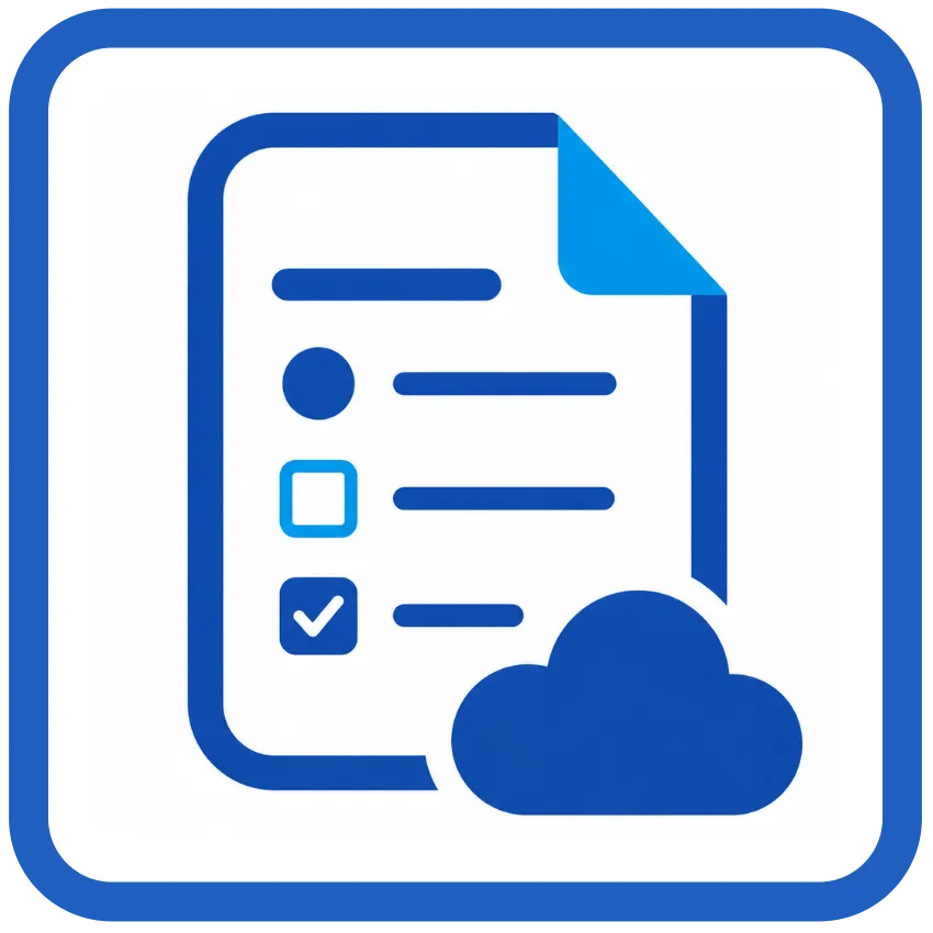 Sliick Forms icon