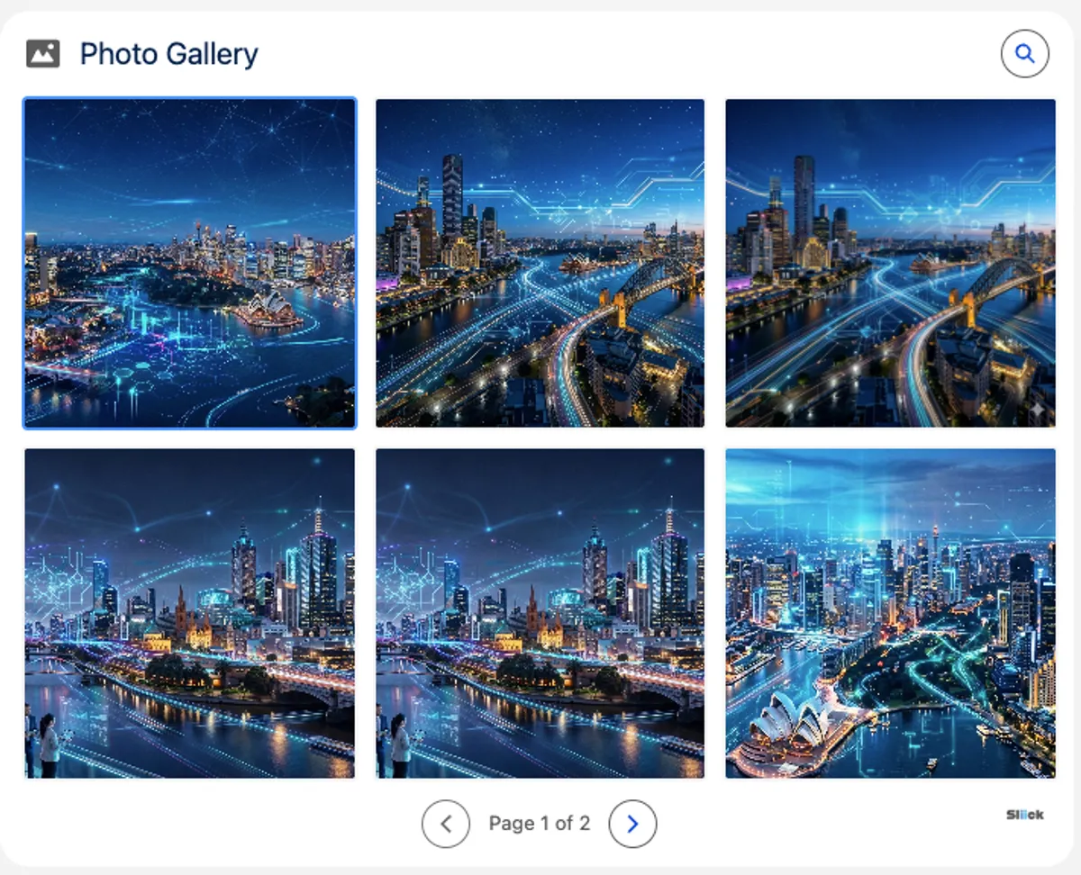 Sliick Photos: Complete User Guide