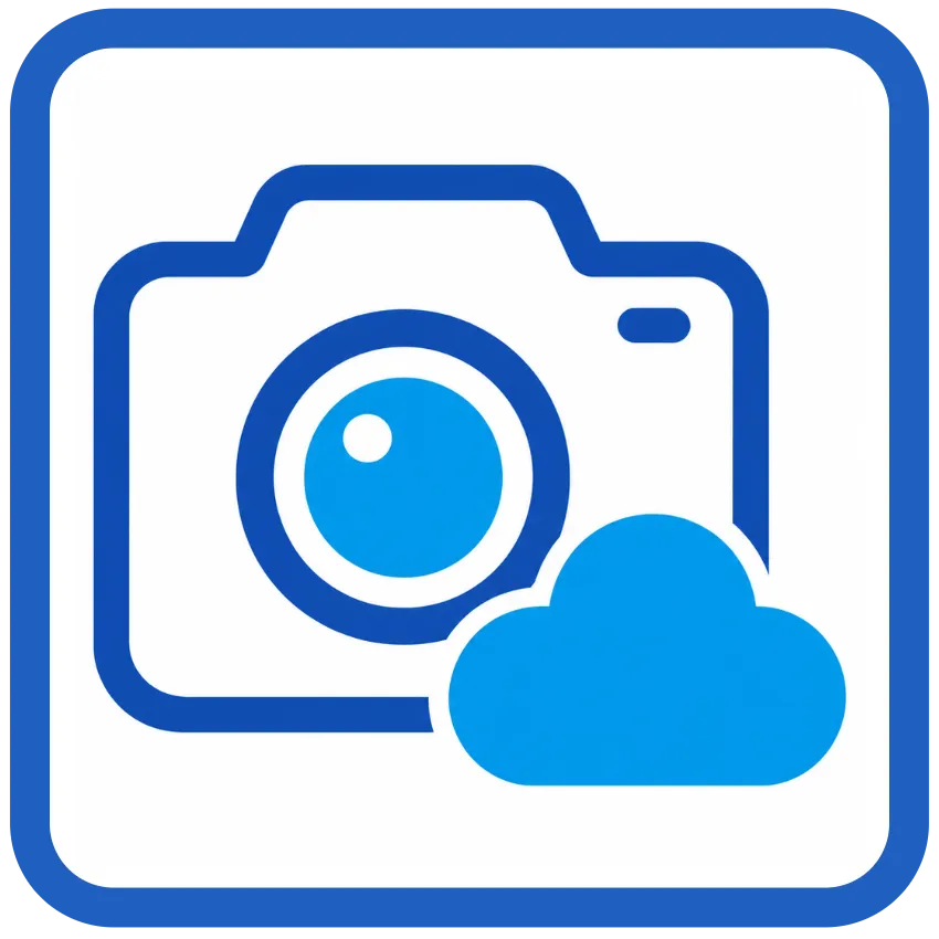 Sliick Photos icon
