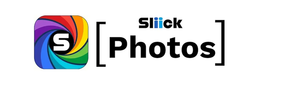 Appexchange app - Sliick Photos