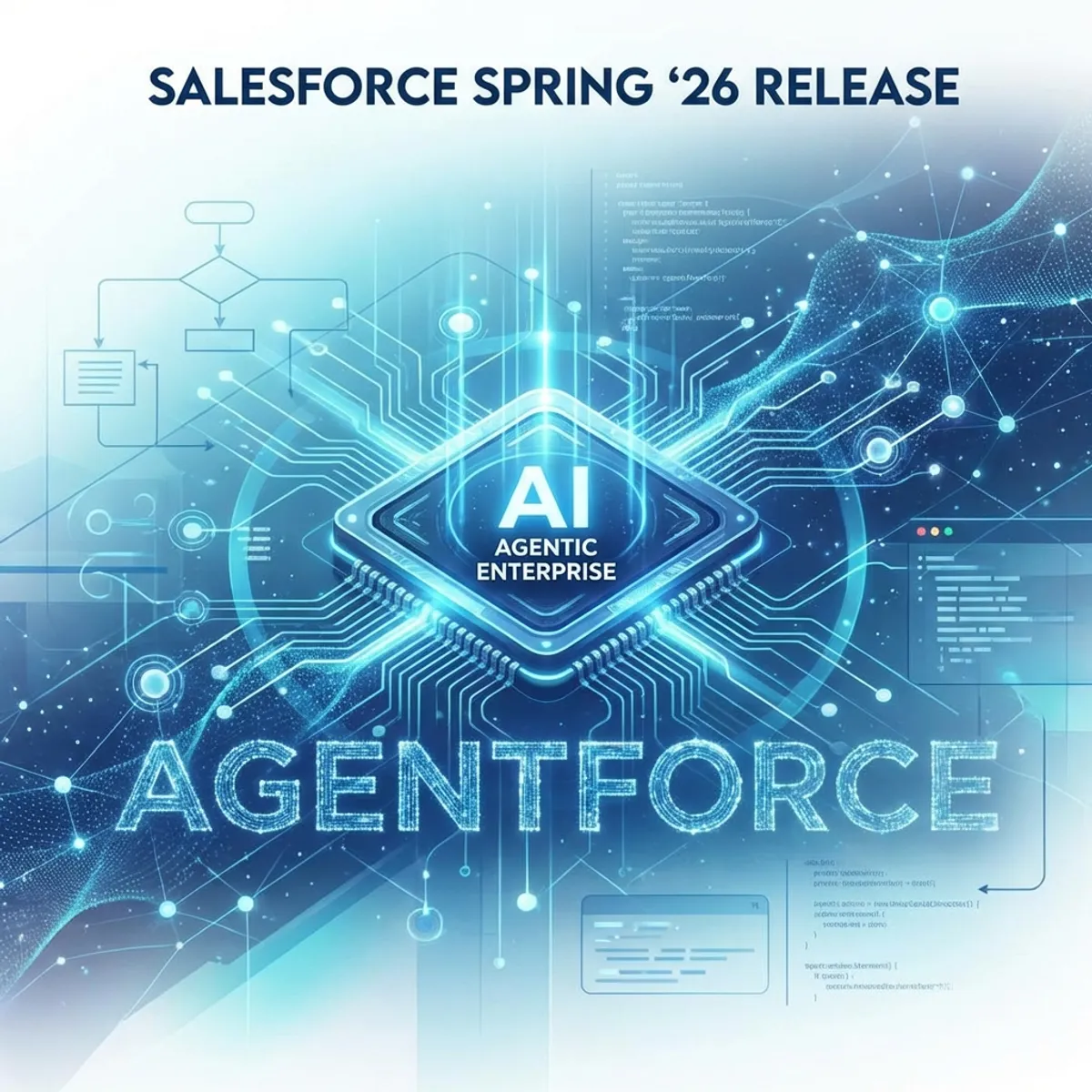 Salesforce Spring '26 Release Highlights